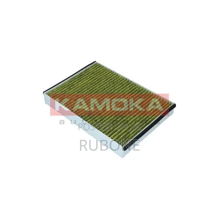 Volvo Pollen Cabin Filter, Interior Air