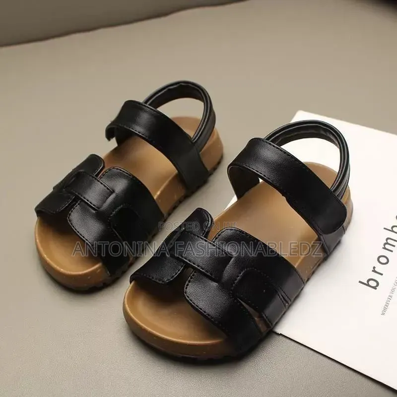 Kids Model Sandals 26-36