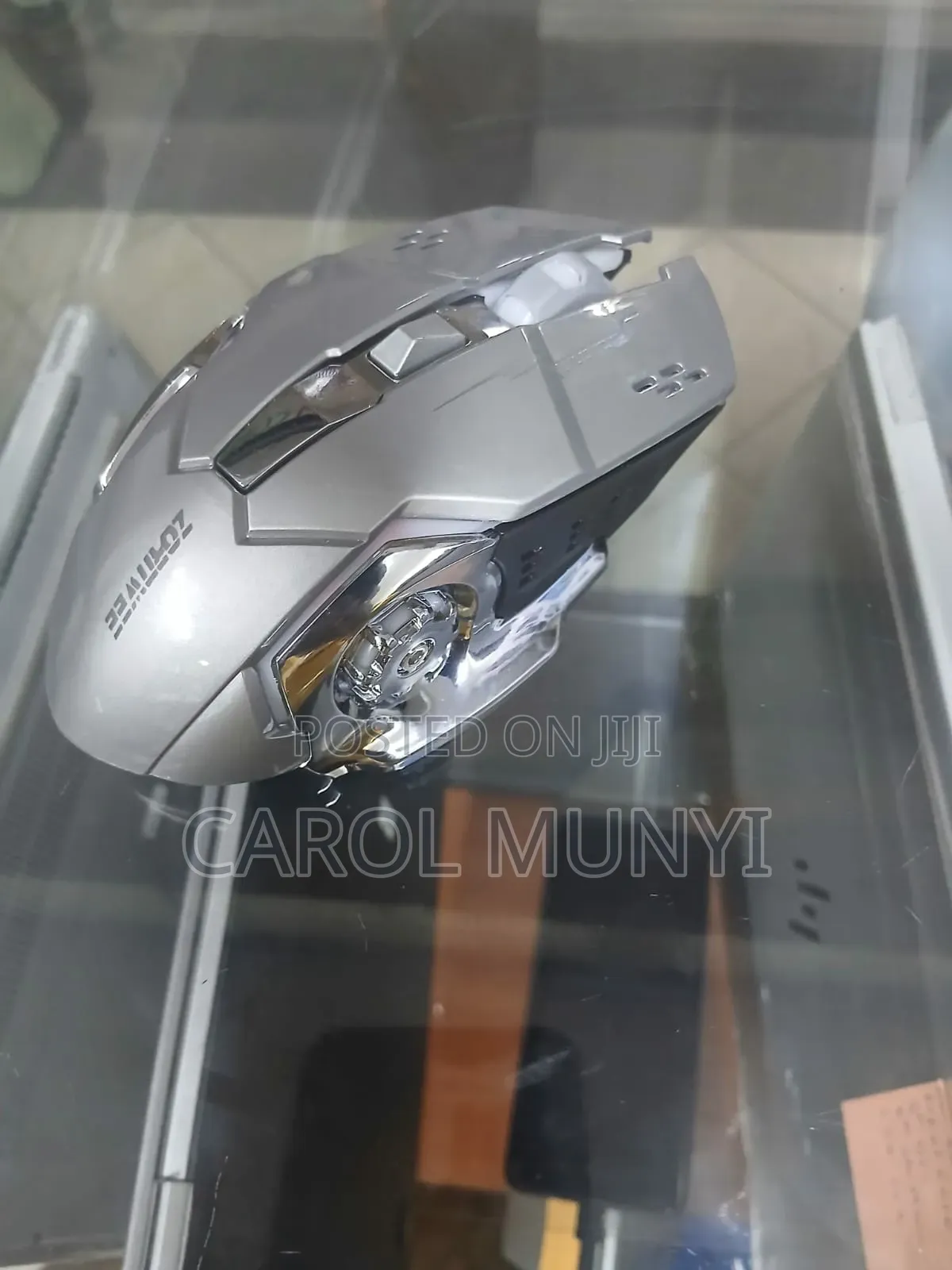 Gaming Mouse