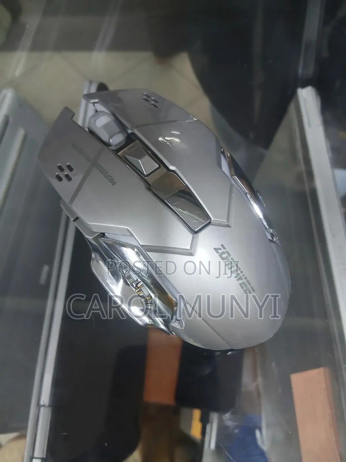 Gaming Mouse