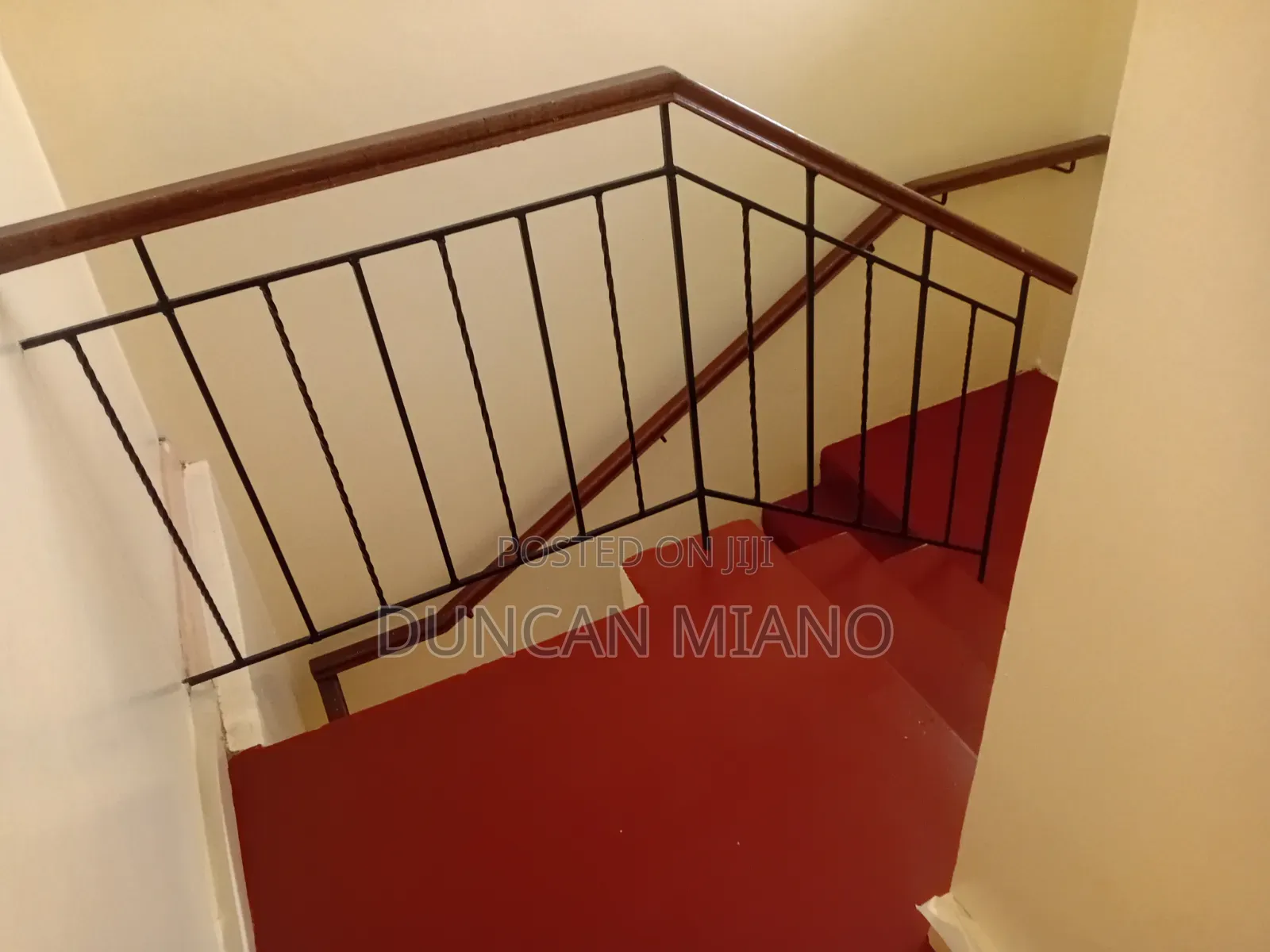 3bdrm Mansion in Nairobi West for rent