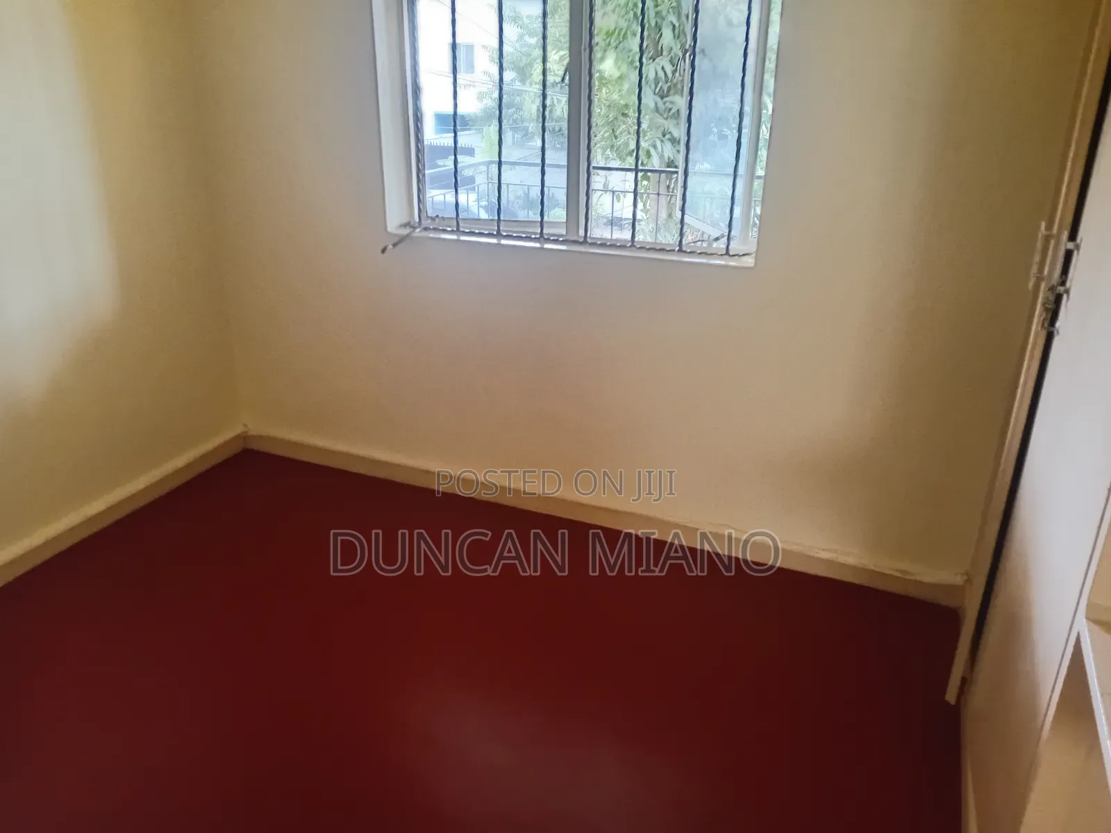 3bdrm Mansion in Nairobi West for rent