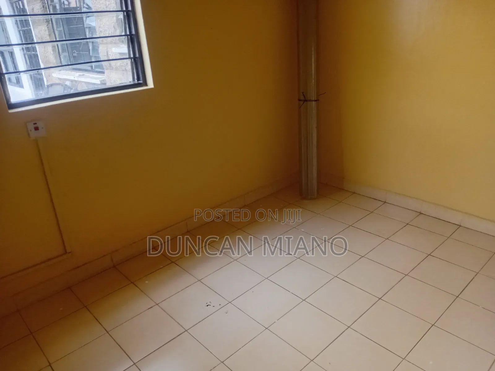 3bdrm House in Ngumo Estate, Nairobi Central for rent
