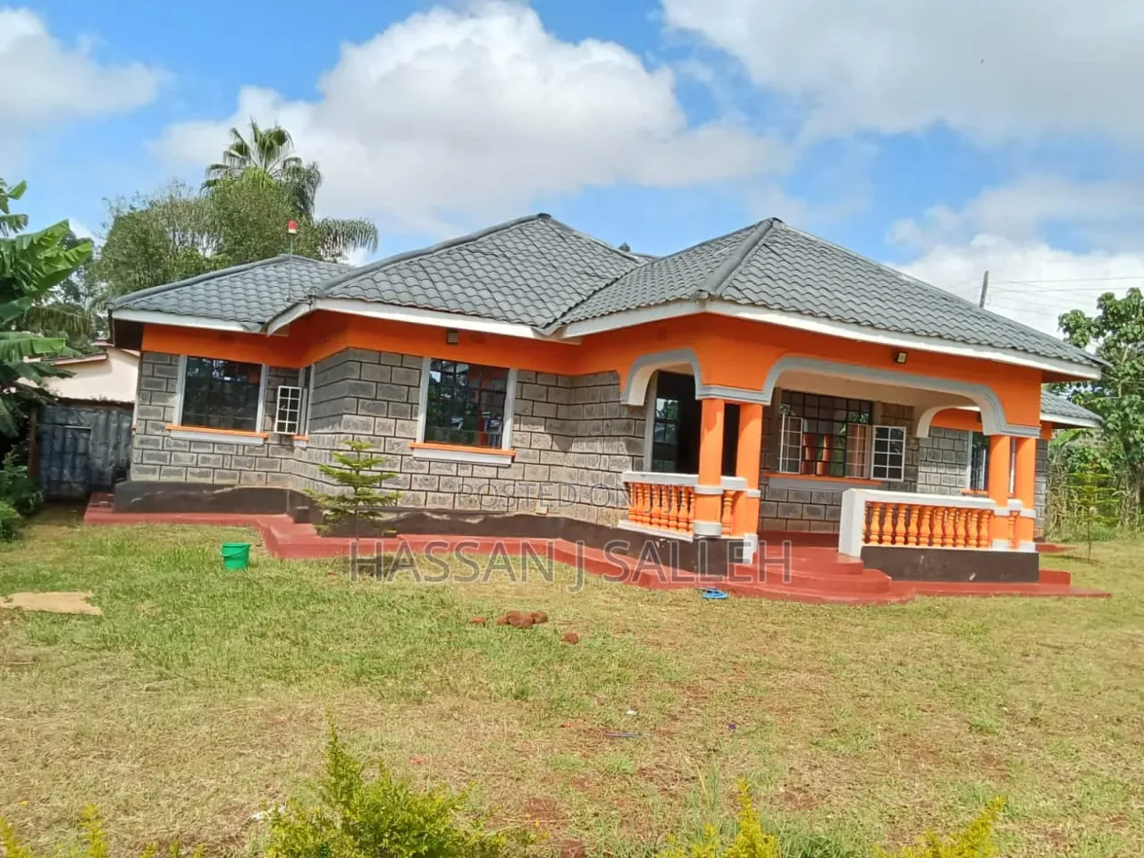 1bdrm Bungalow in Shitao, Isukha Central for sale