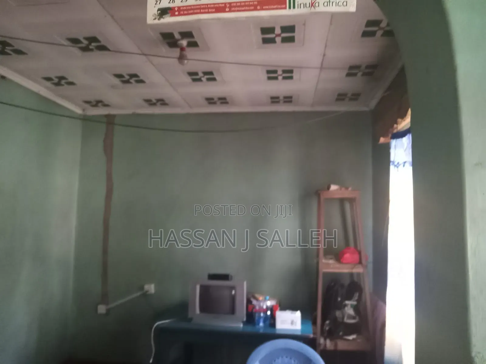3bdrm House in Shianda, East Wanga for sale