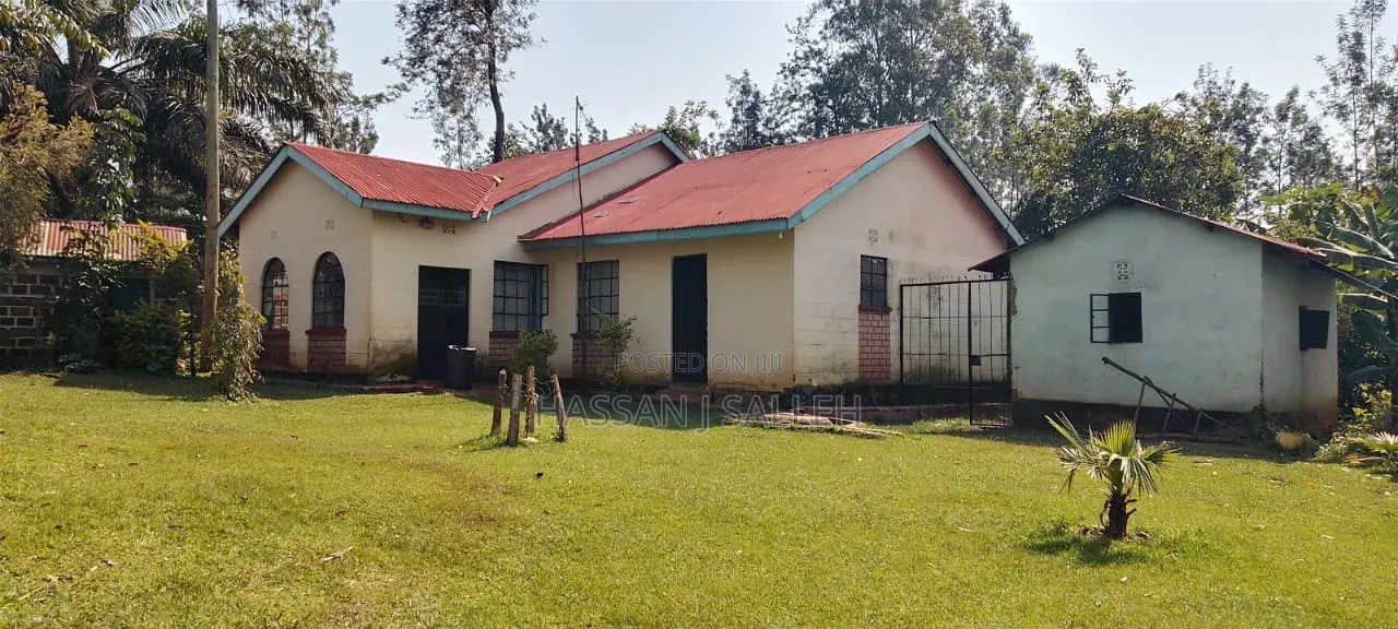 3bdrm House in Shianda, East Wanga for sale