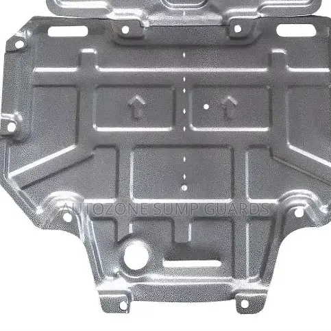 Car Accessories Car Engine Cover for Audi Q7 17-23