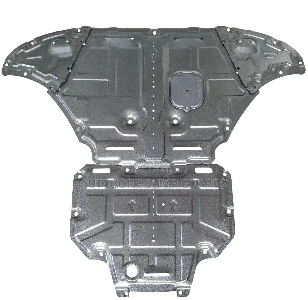 Car Accessories Car Engine Cover for Audi Q7 17-23
