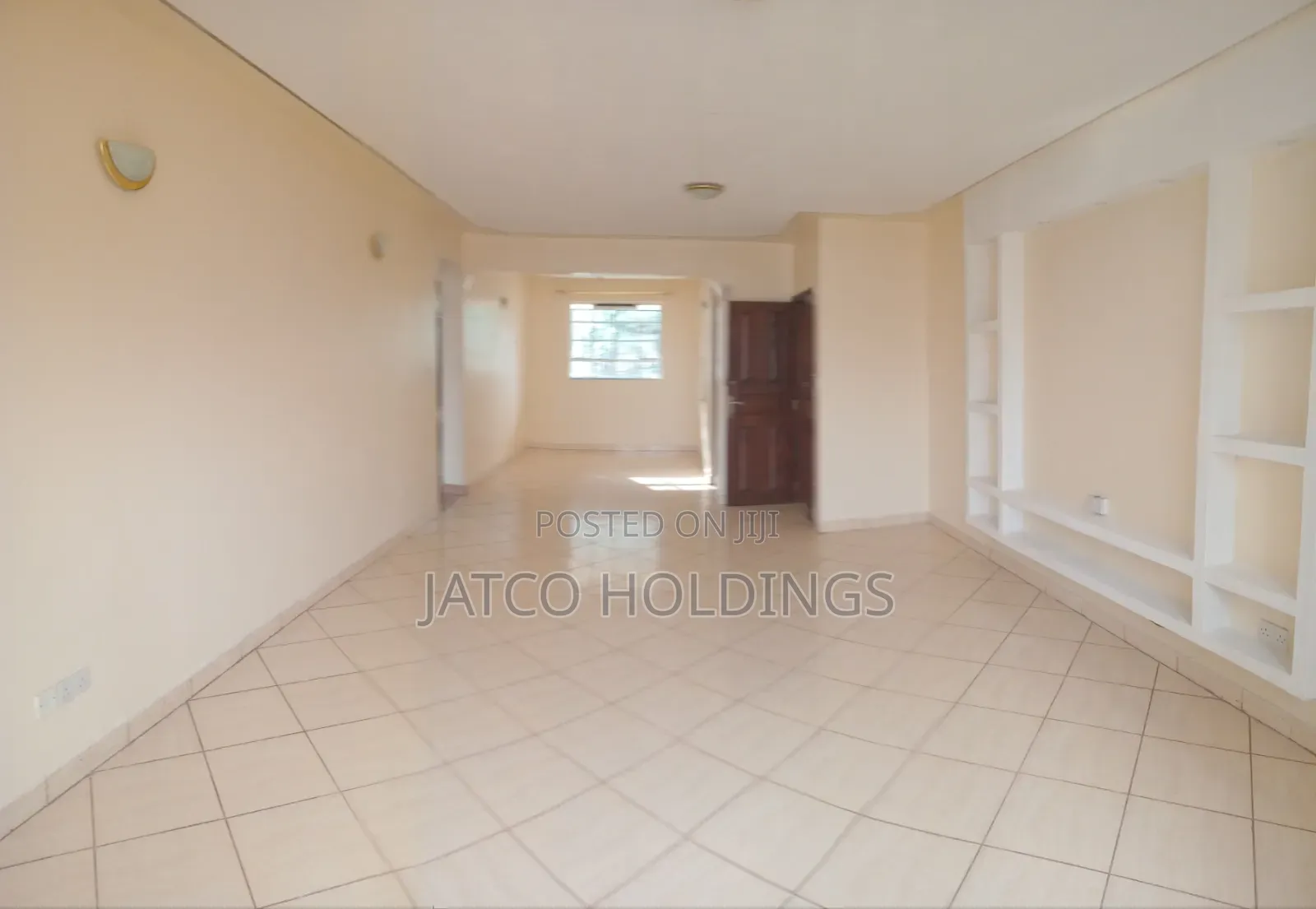 3bdrm Apartment in Citypark, Parklands/Highridge for rent