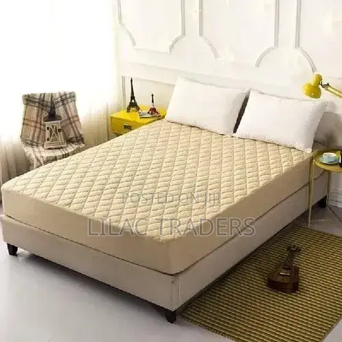 High Quality Mattress Protector 4 by 6