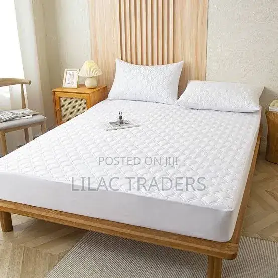 High Quality Mattress Protector 4 by 6