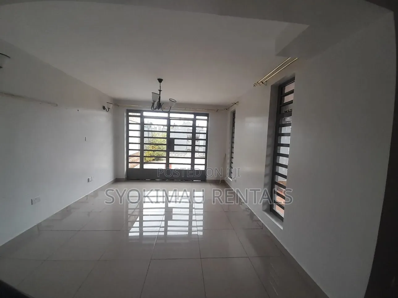 3bdrm Duplex in Syokimau, Mombasa Road for rent
