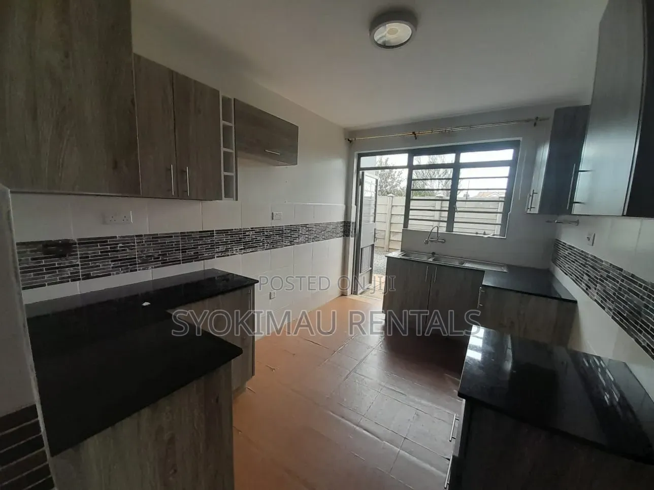 3bdrm Duplex in Syokimau, Mombasa Road for rent