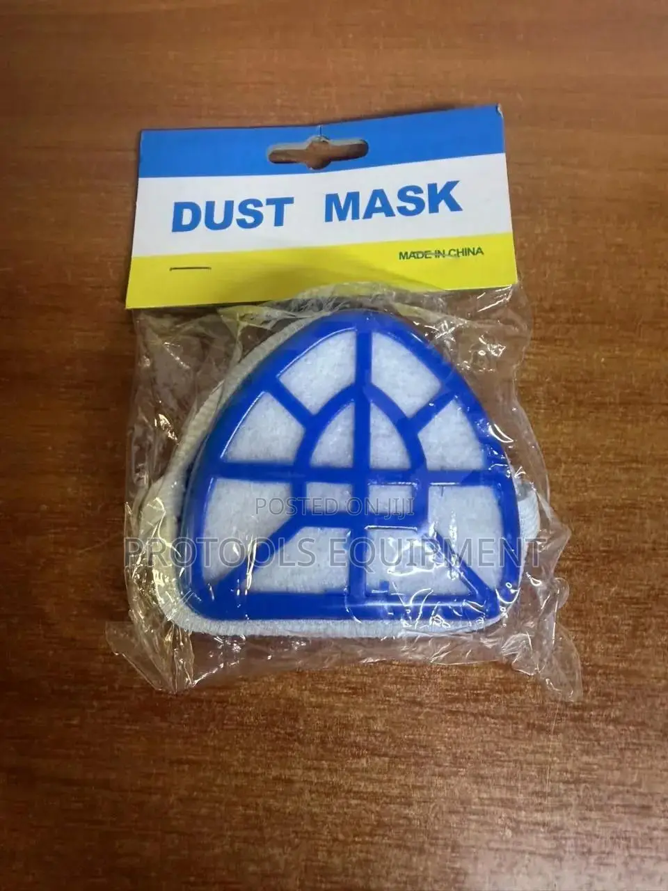 Dust Safety Mask