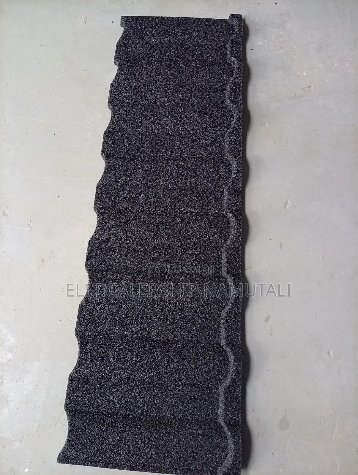 Premium Stone-Coated Roof Sheets – Decra Mabati for Modern Homes
