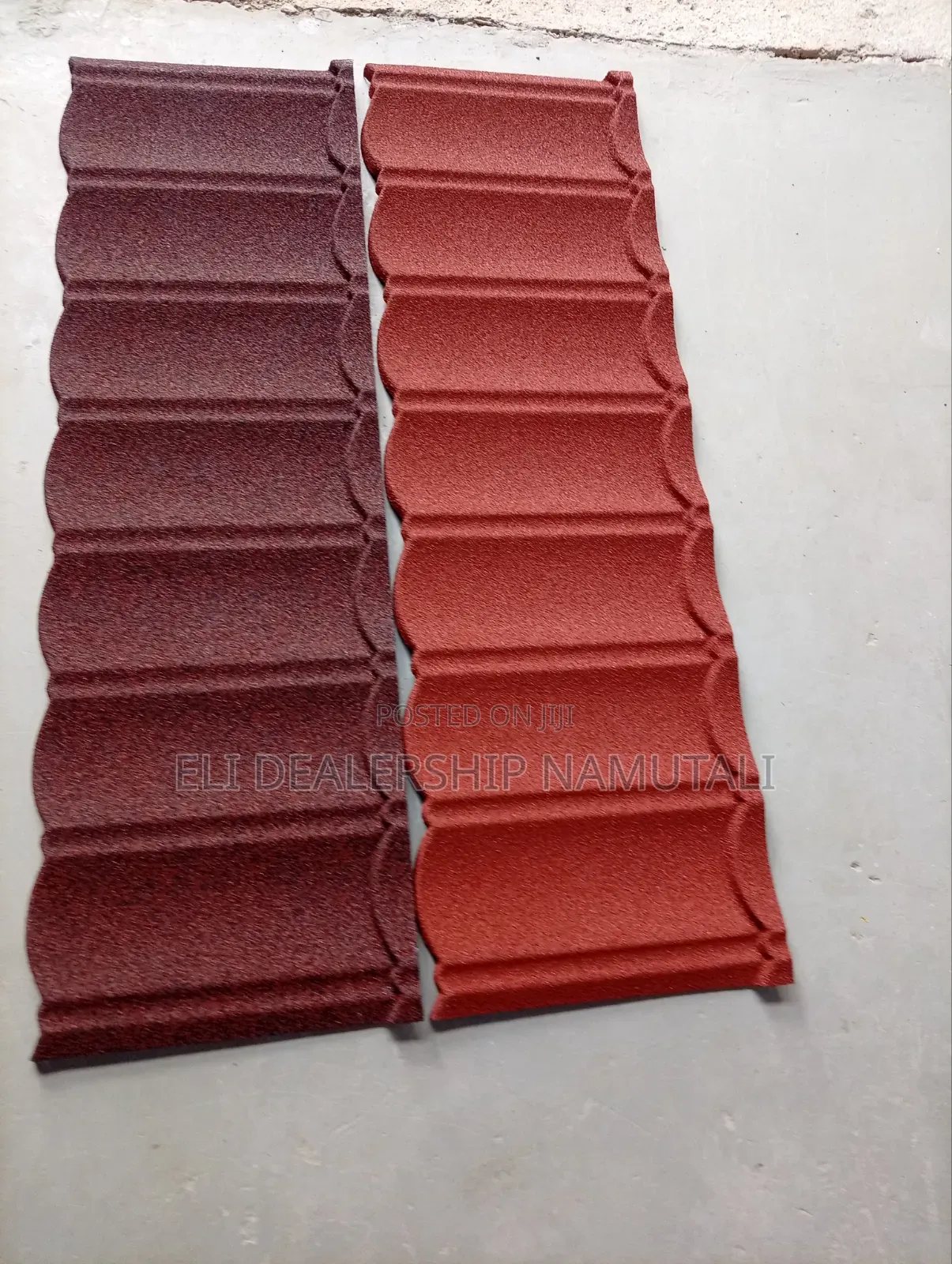 Premium Stone-Coated Roof Sheets – Decra Mabati for Modern Homes