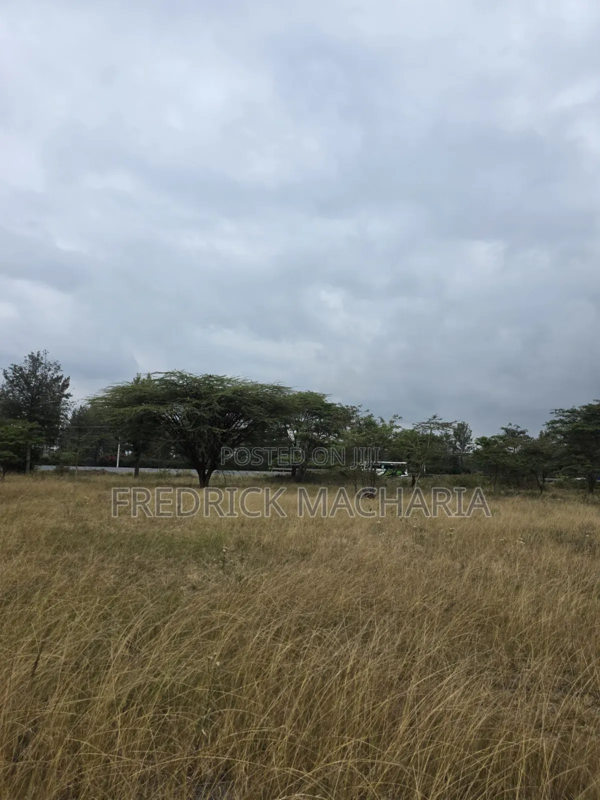 2 Acres for Sale at Kenol