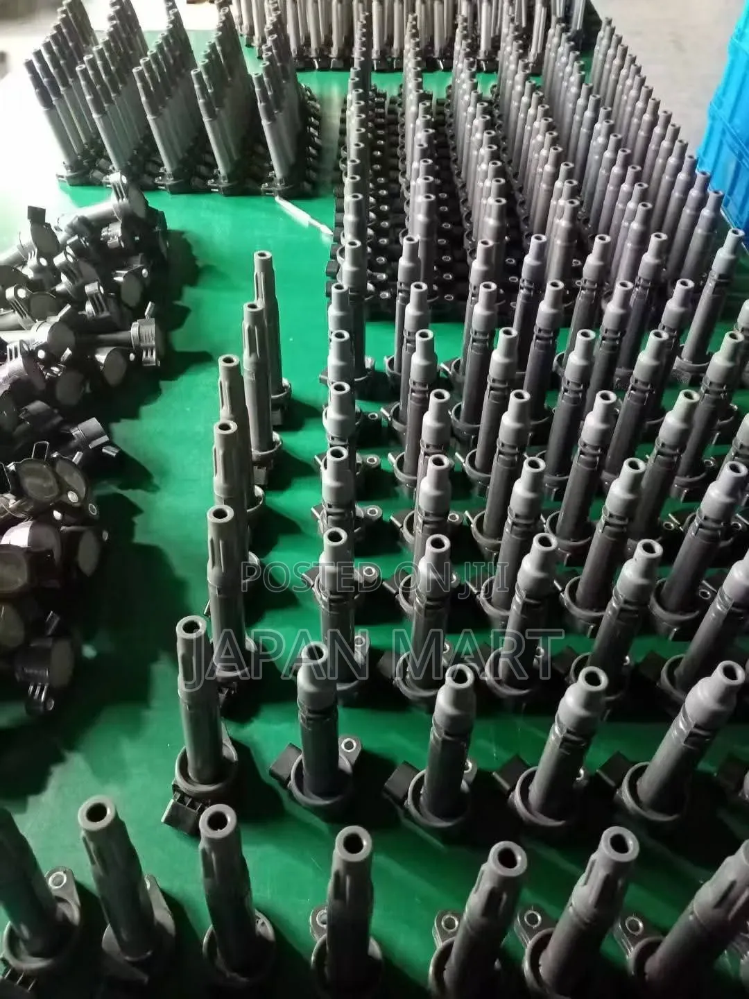 Engine Ignition Coils(toyota,nissan,mazda,honda )