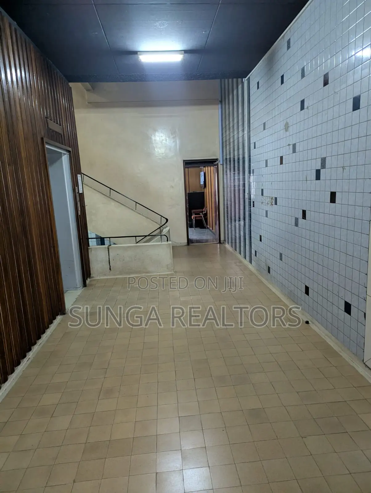 Office Space for Rent in Nairobi CBD