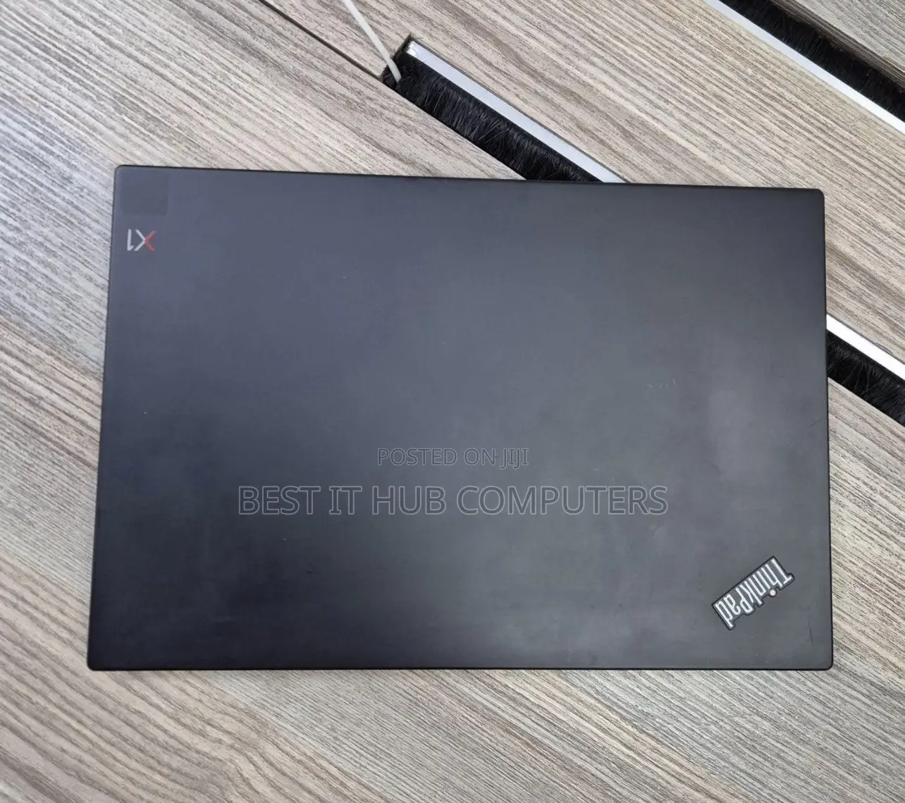 Laptop Lenovo ThinkPad X1 Carbon 8GB Intel Core i7 SSD 256GB