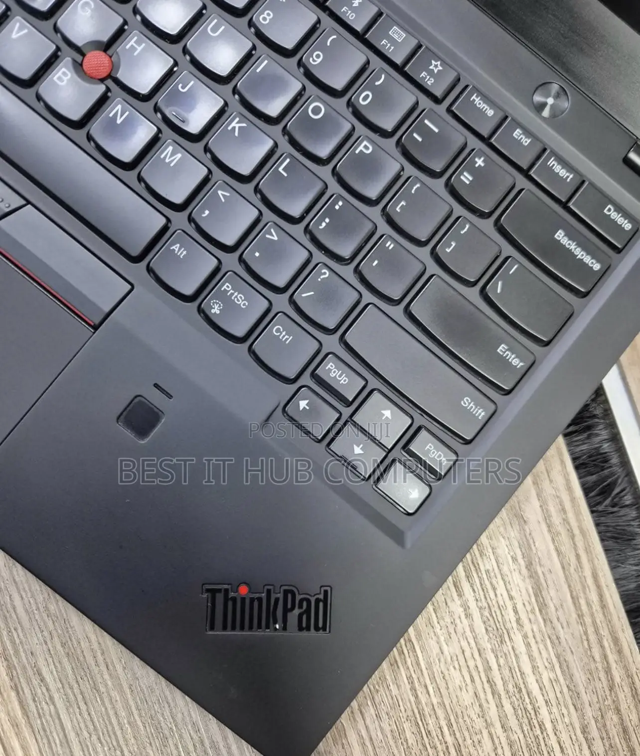 Laptop Lenovo ThinkPad X1 Carbon 8GB Intel Core i7 SSD 256GB