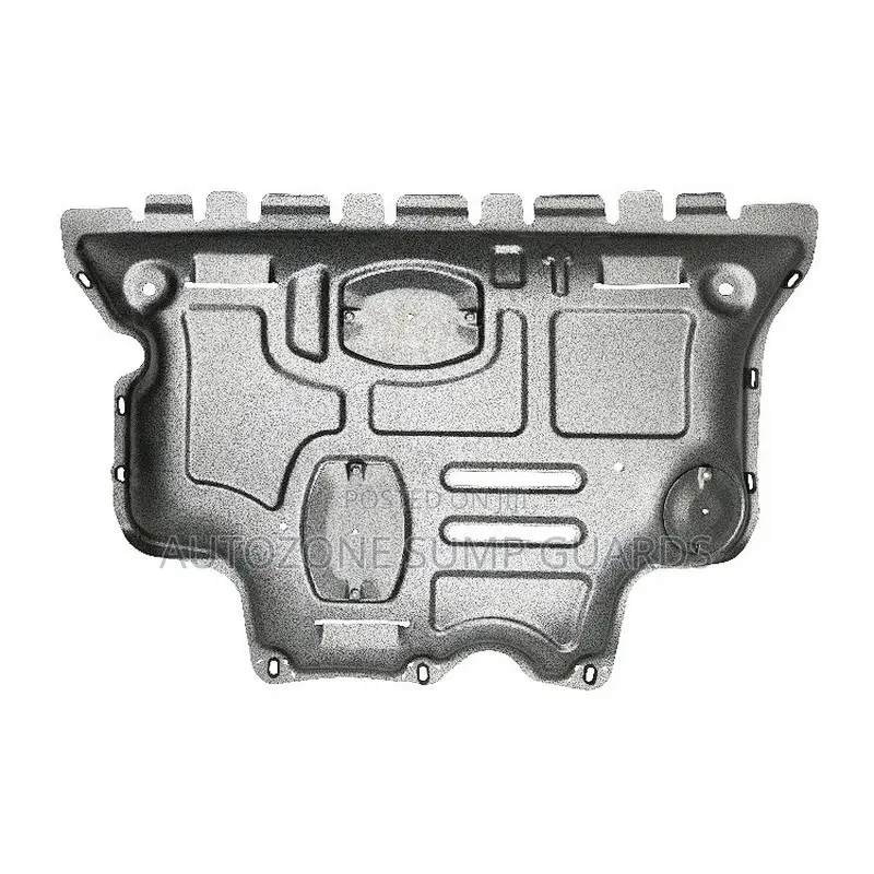 Engine Bottom Protection Plate for Volkswagen GOLF7 PASSAT