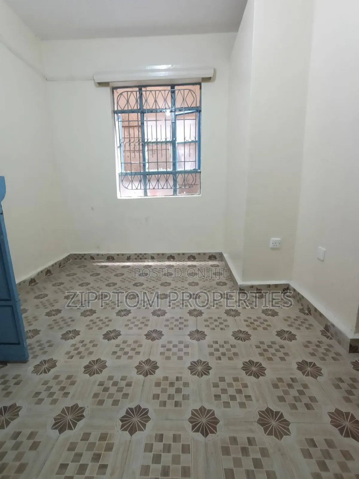 1bdrm Apartment in South B for rent