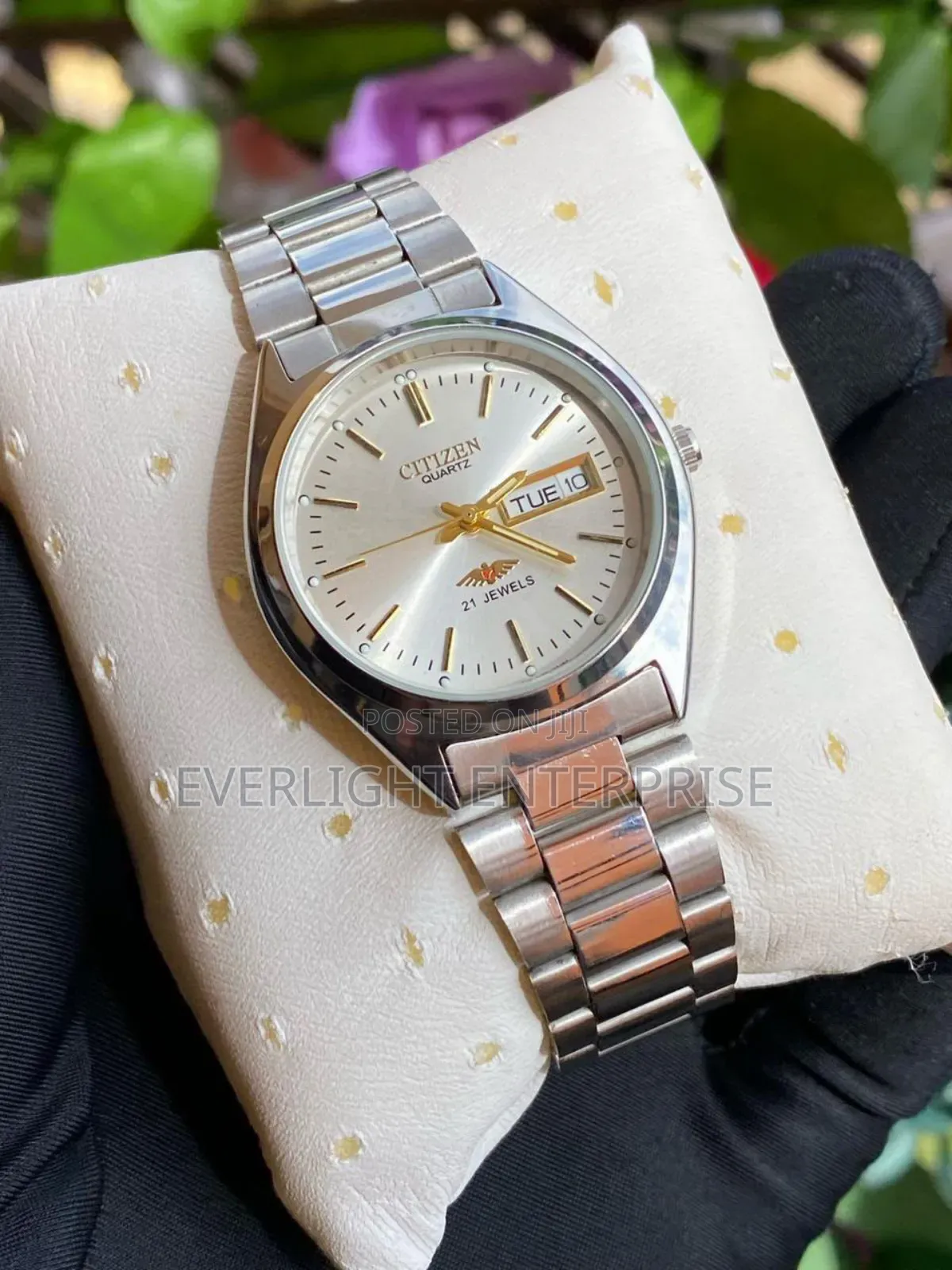 Citizen Watch