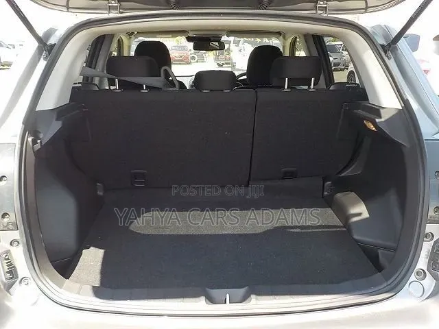 Mitsubishi RVR 2019 Gray