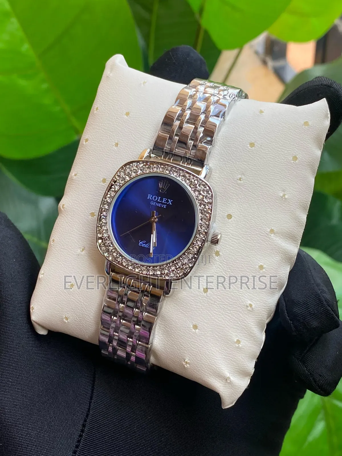 Rolex Geneva Ladies