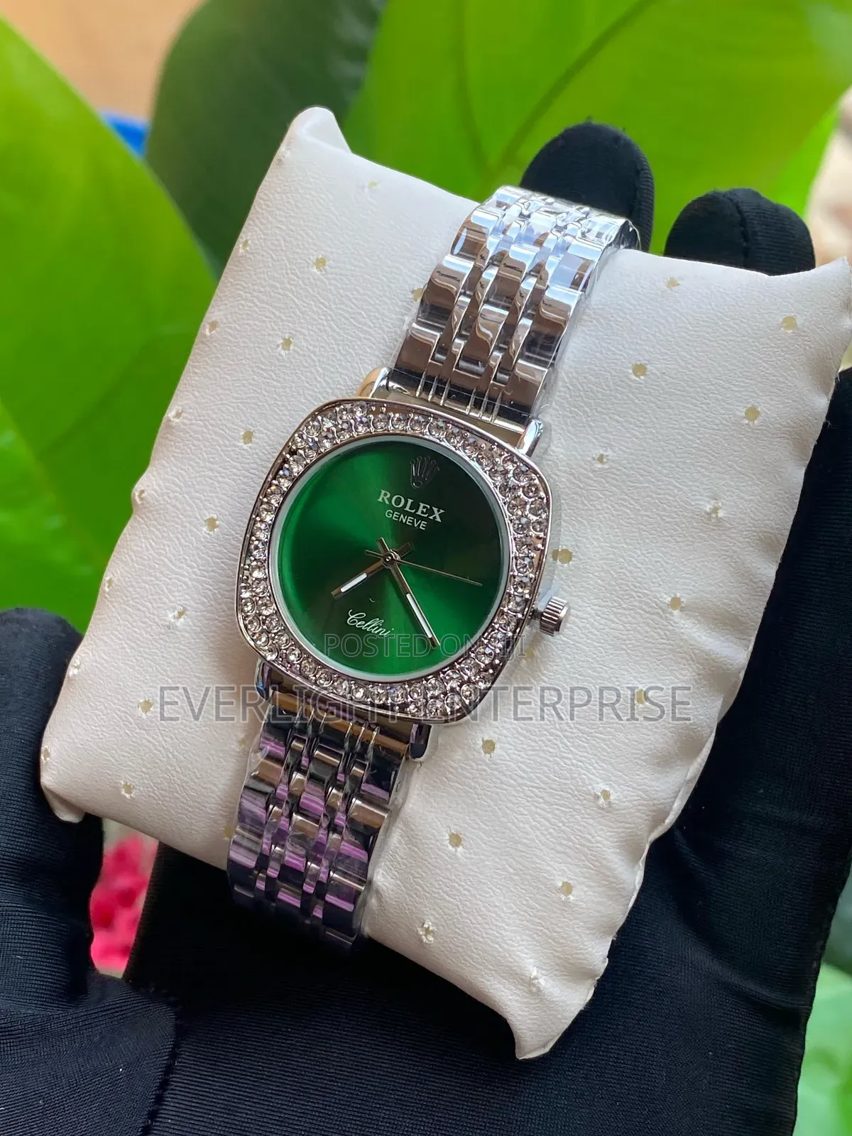 Rolex Geneva Ladies