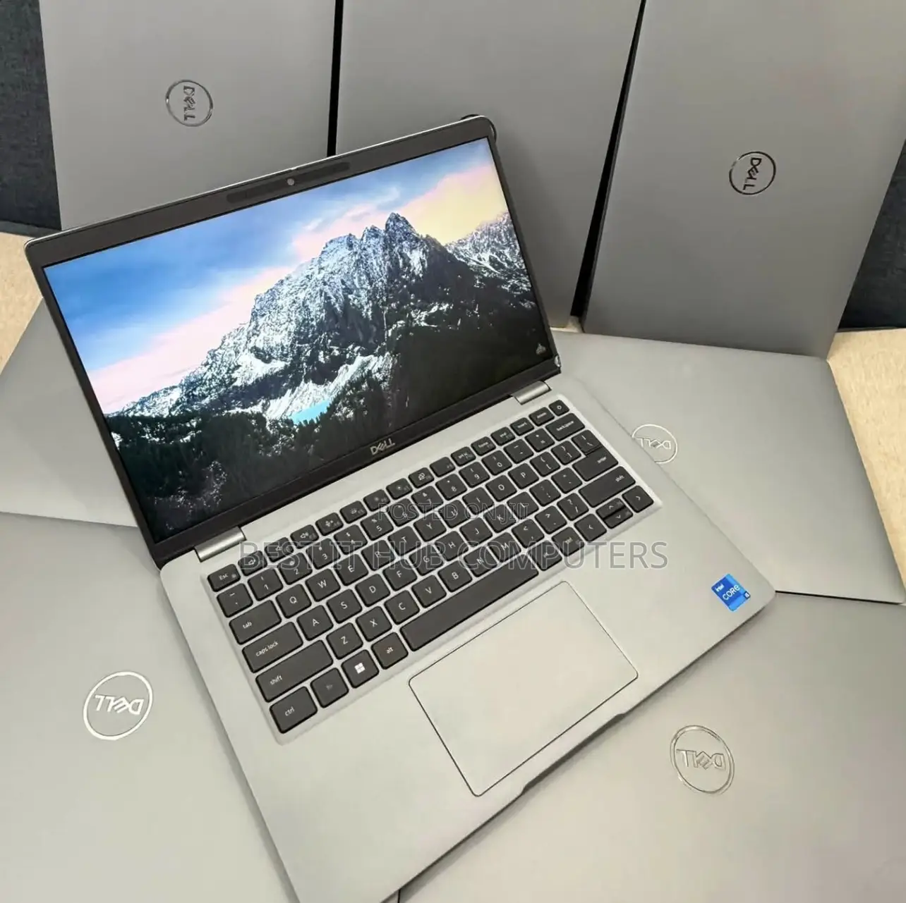 Laptop Dell Latitude 5420 8GB Intel Core i5 SSD 256GB