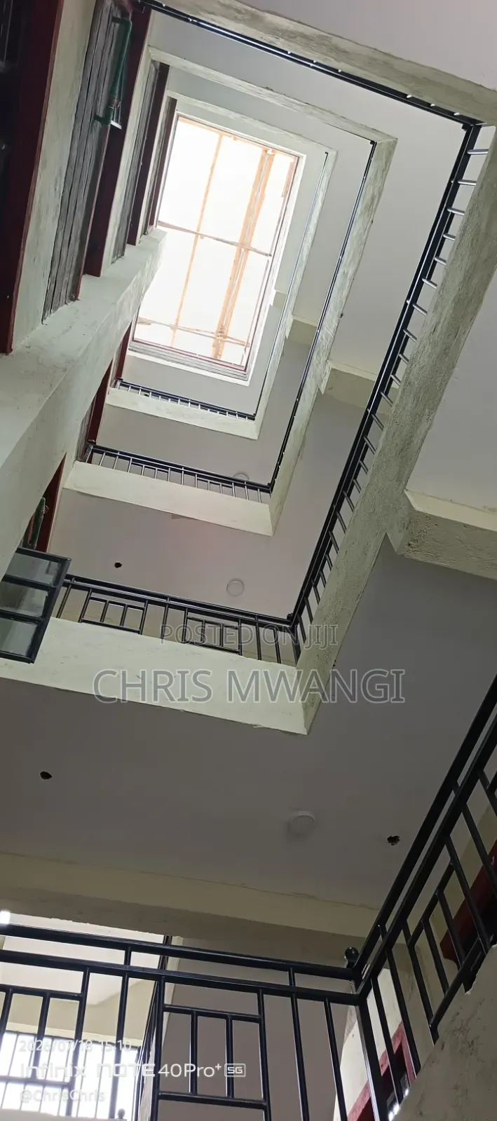 1bdrm Block of Flats in Bypass Bypass, Kamakis for sale