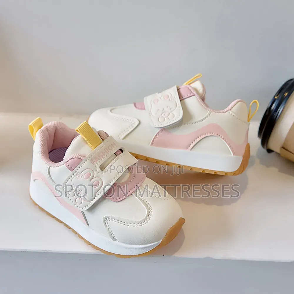 Baby Sneakers. Size 16-30. Delivery Services Available Nationwide.