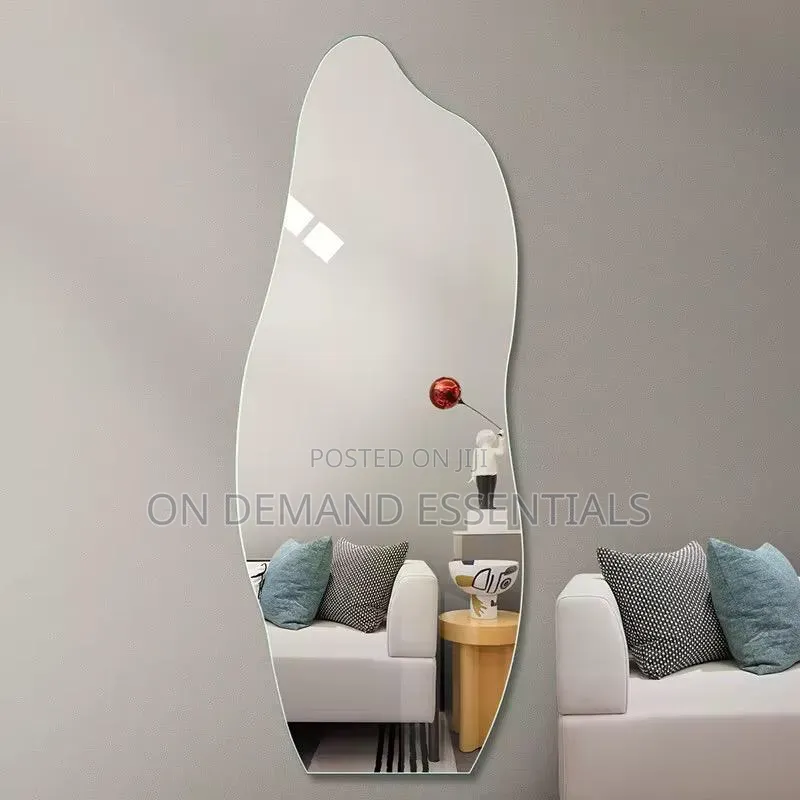 Self Adhesive Unbreakable Mirrors