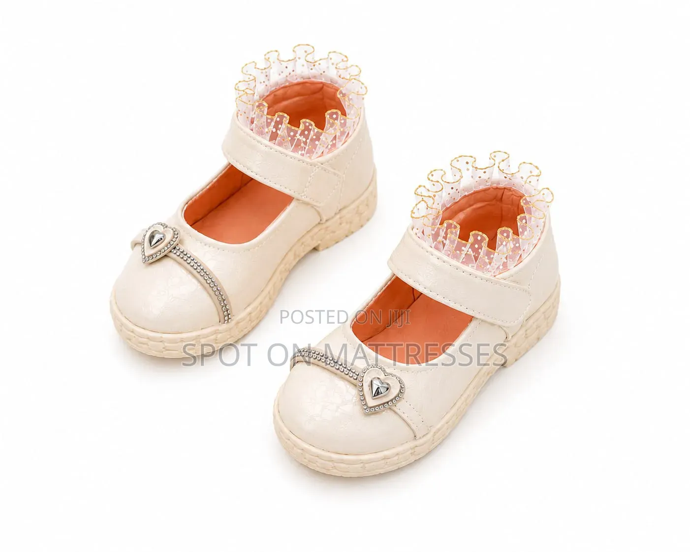 Cutesy Girls' Shoes. Size 21-36. Delivery Available Countrywide.