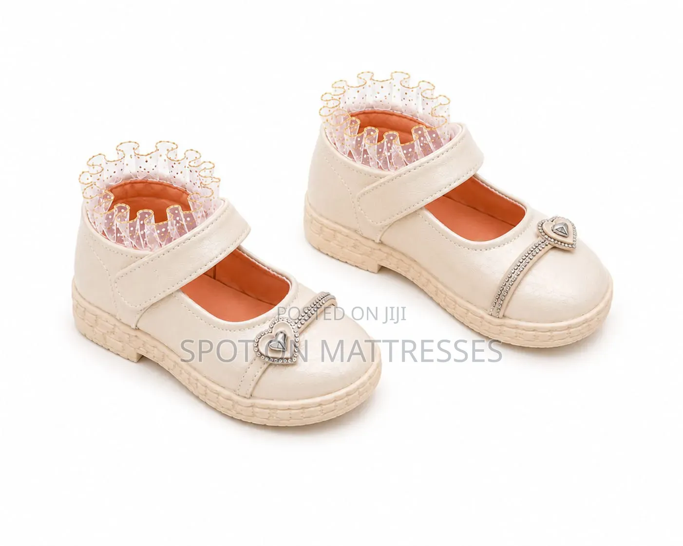 Cutesy Girls' Shoes. Size 21-36. Delivery Available Countrywide.