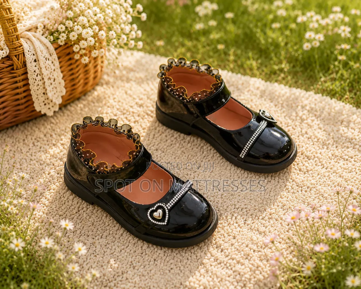 Cutesy Girls' Shoes. Size 21-36. Delivery Available Countrywide.