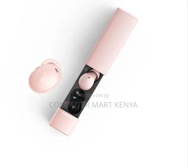 Soundcore A30i Noise Cancelling Earbuds–Pink
