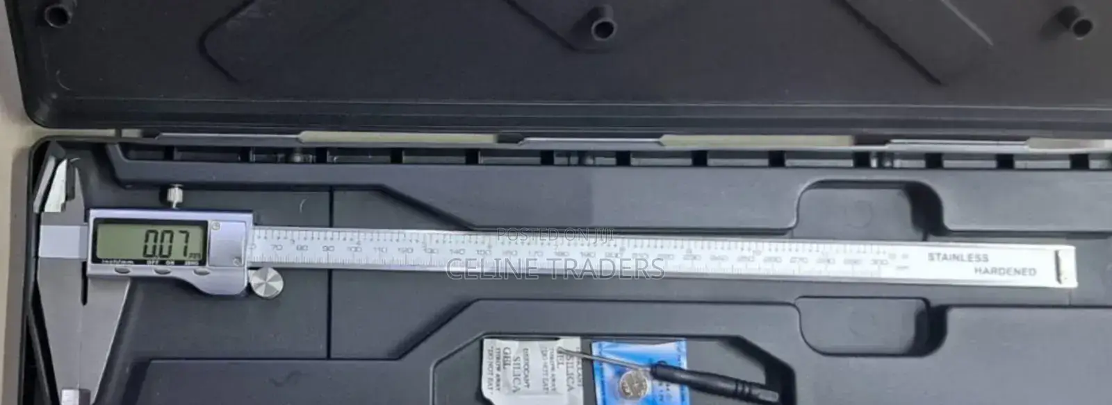 300mm Digital Vanier Caliper