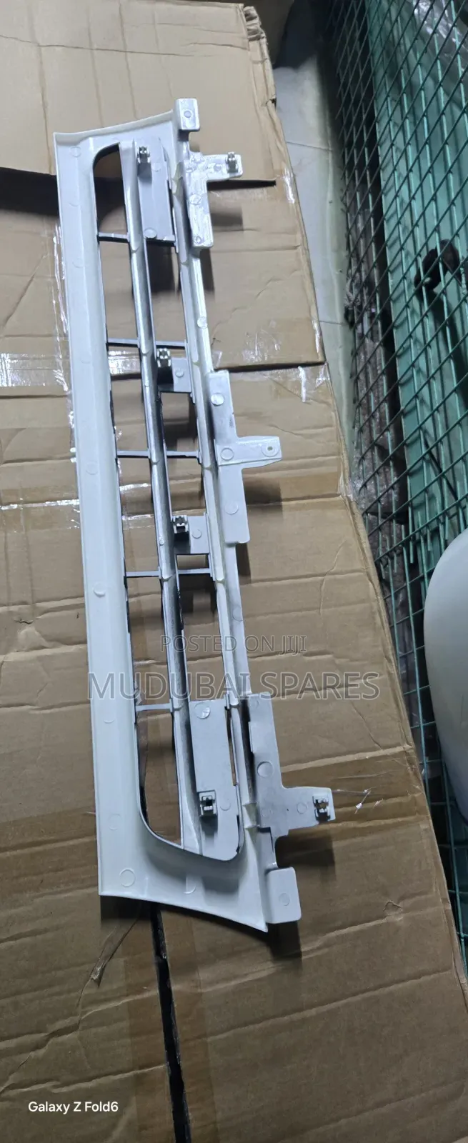 Isuzu Frr33,fsr and FVZ Old Model L Front Grill