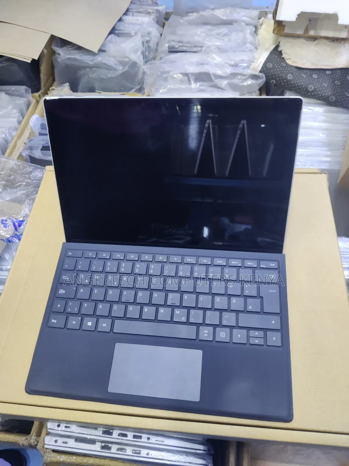 Laptop Microsoft Surface Laptop 7 8GB Intel Core i5 SSD 256GB