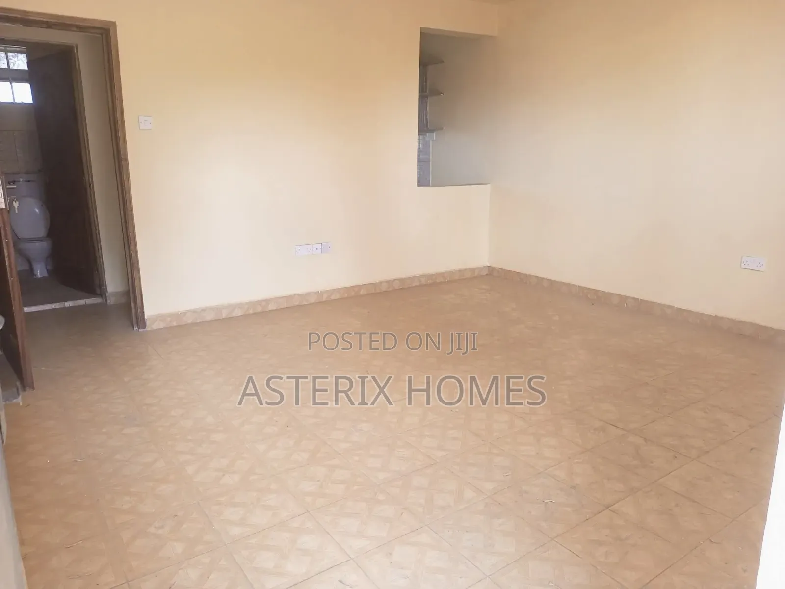 3bdrm Apartment in Zambezi/Sigona for rent
