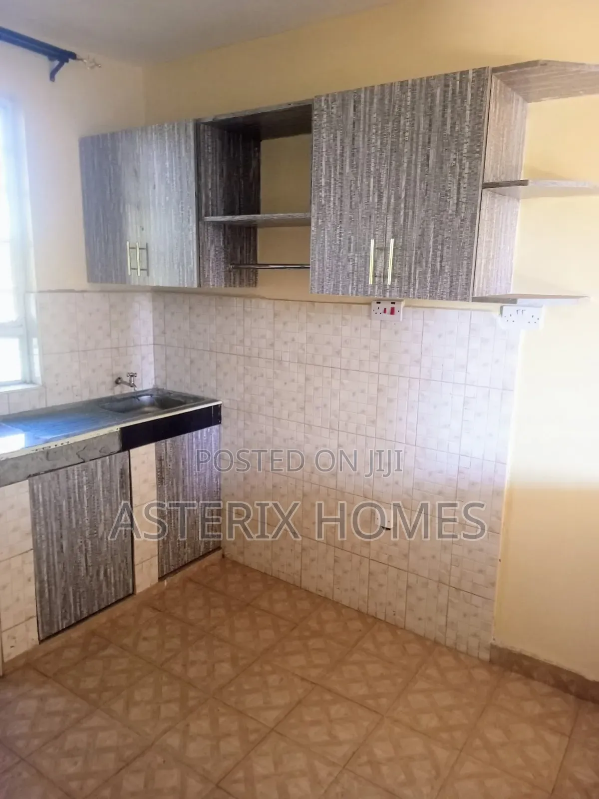 3bdrm Apartment in Zambezi/Sigona for rent