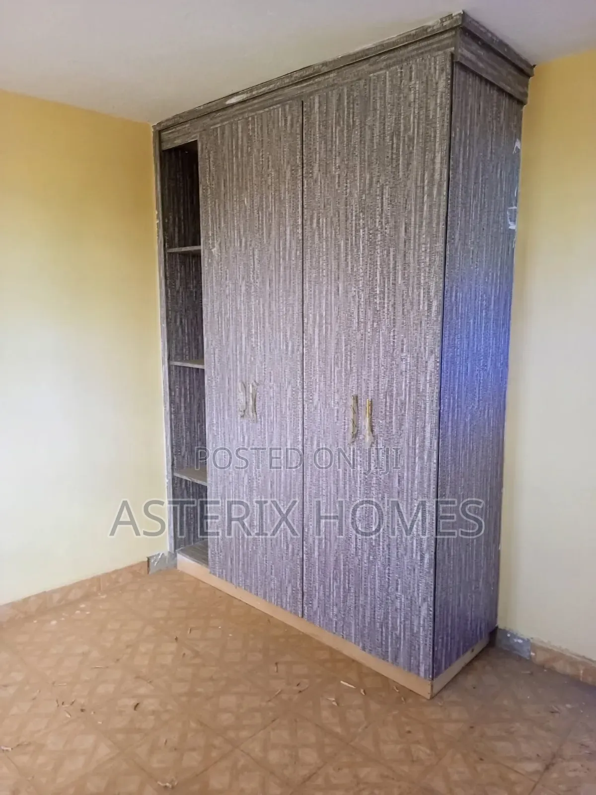 3bdrm Apartment in Zambezi/Sigona for rent