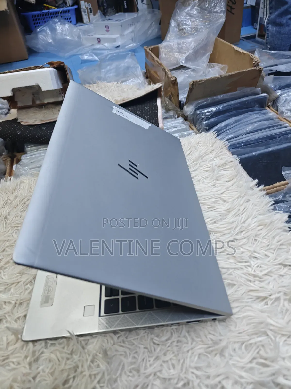 Laptop HP EliteBook 845 G8 8GB AMD Ryzen 5 SSD 256GB