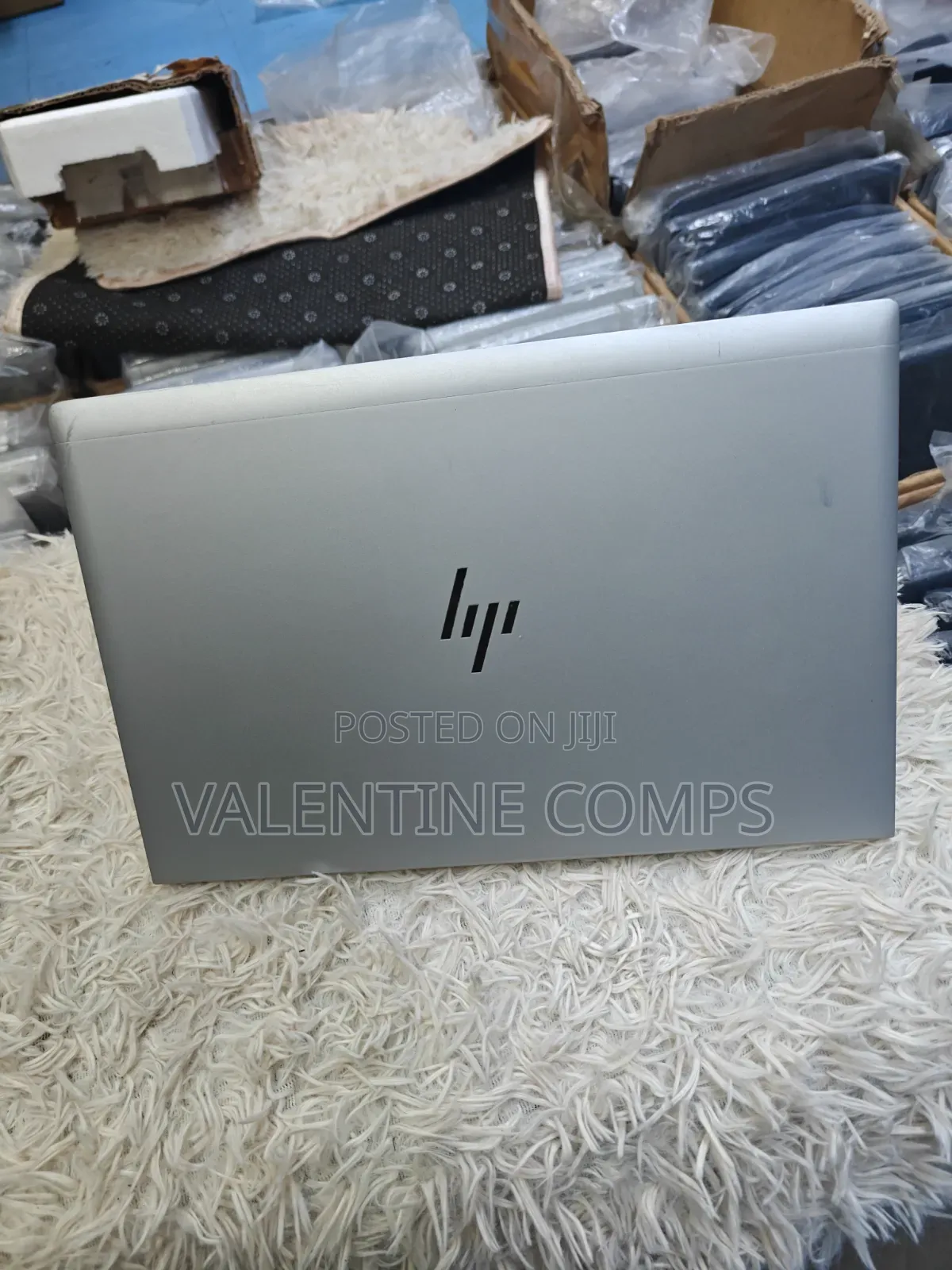 Laptop HP EliteBook 845 G8 8GB AMD Ryzen 5 SSD 256GB