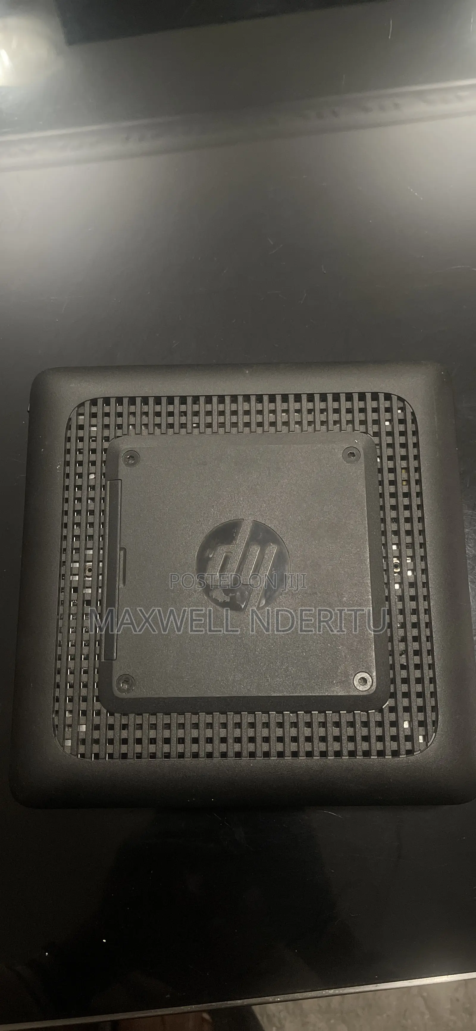 Desktop Computer HP 8GB Intel Core i5 SSD 256GB