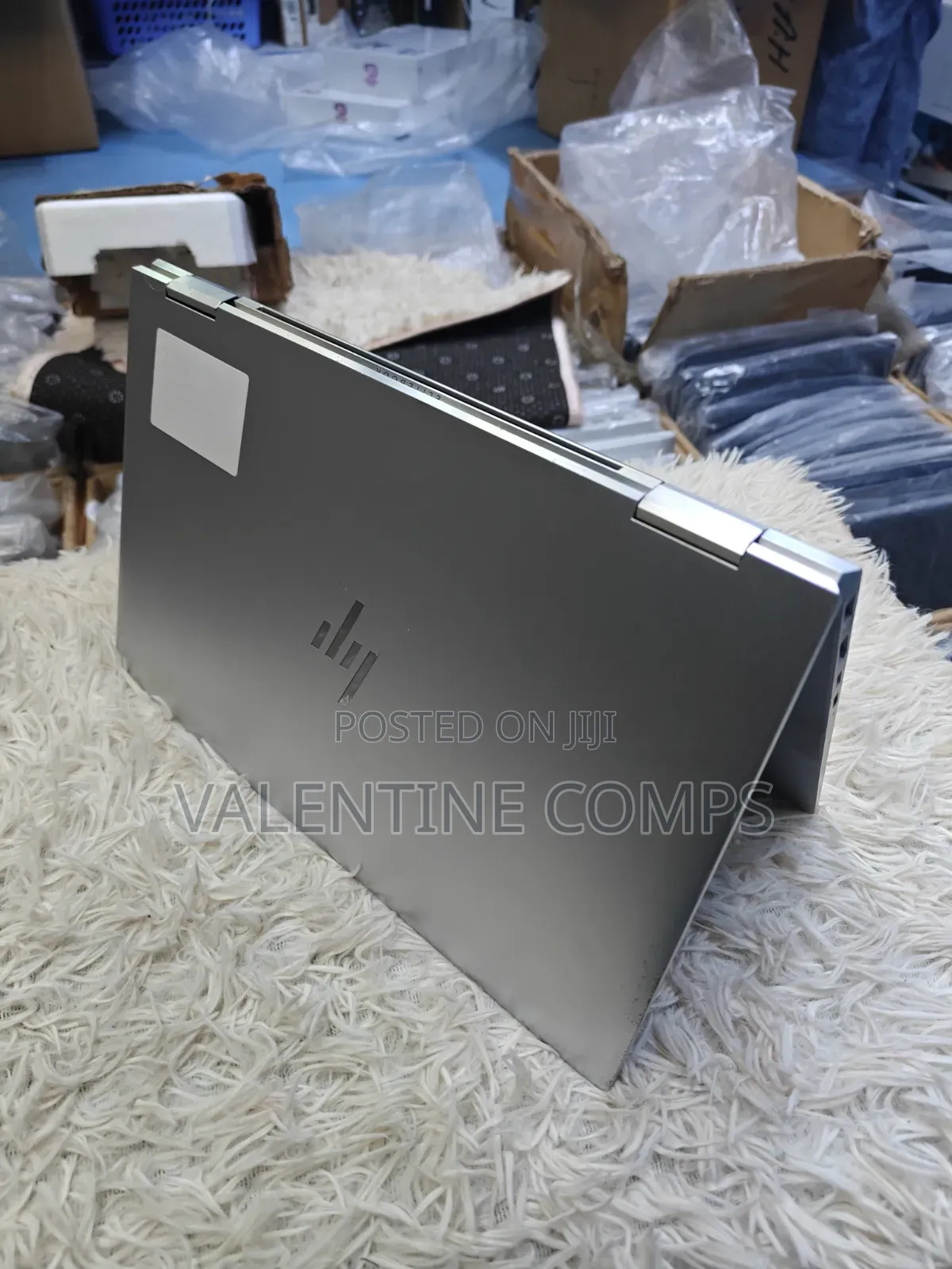 Laptop HP EliteBook 1040 G6 16GB Intel Core i7 SSD 256GB