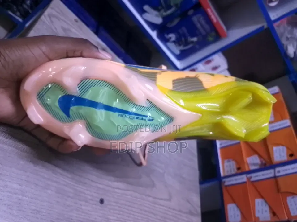 Air Zoom Football Boots